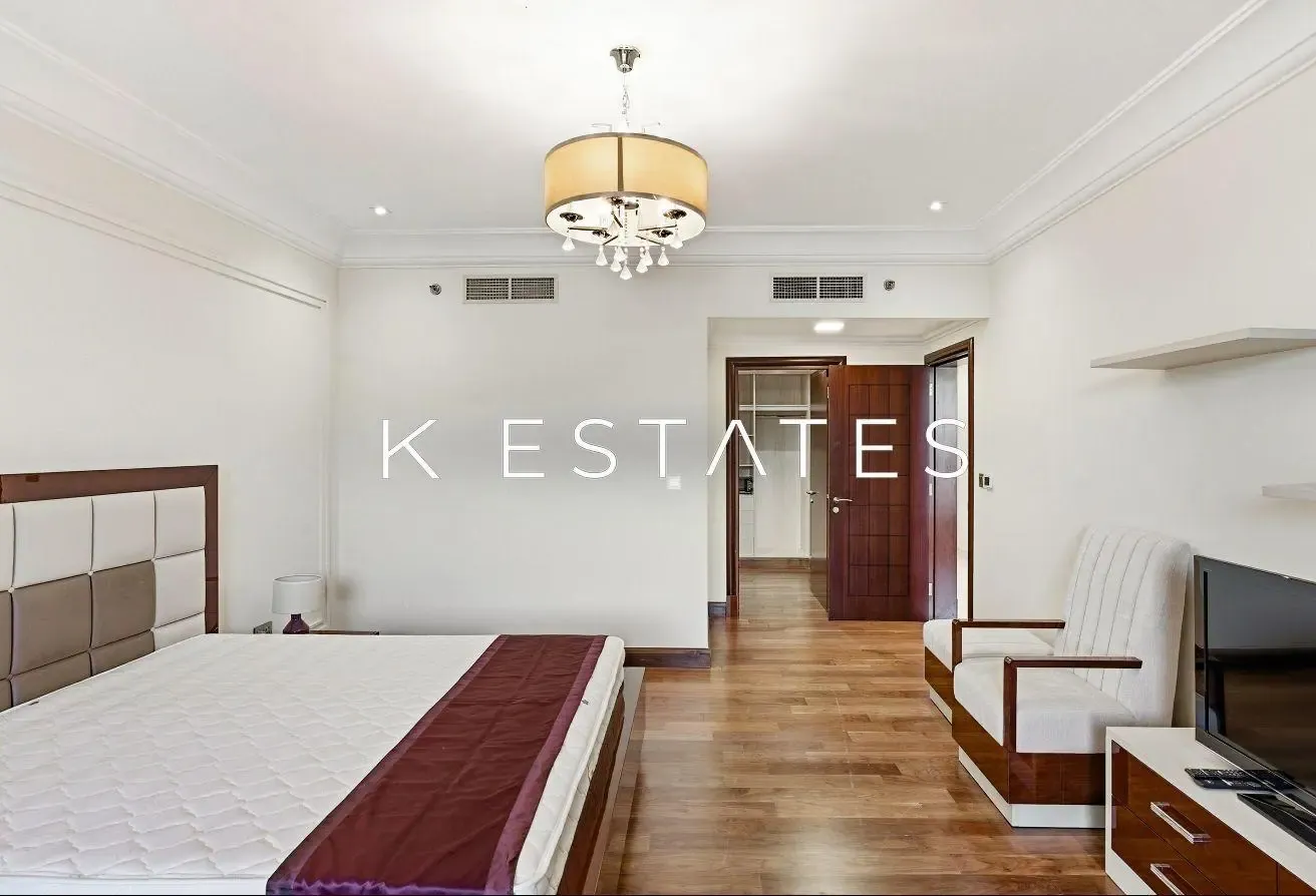 Upgraded | Private Beach | Ready to Move In