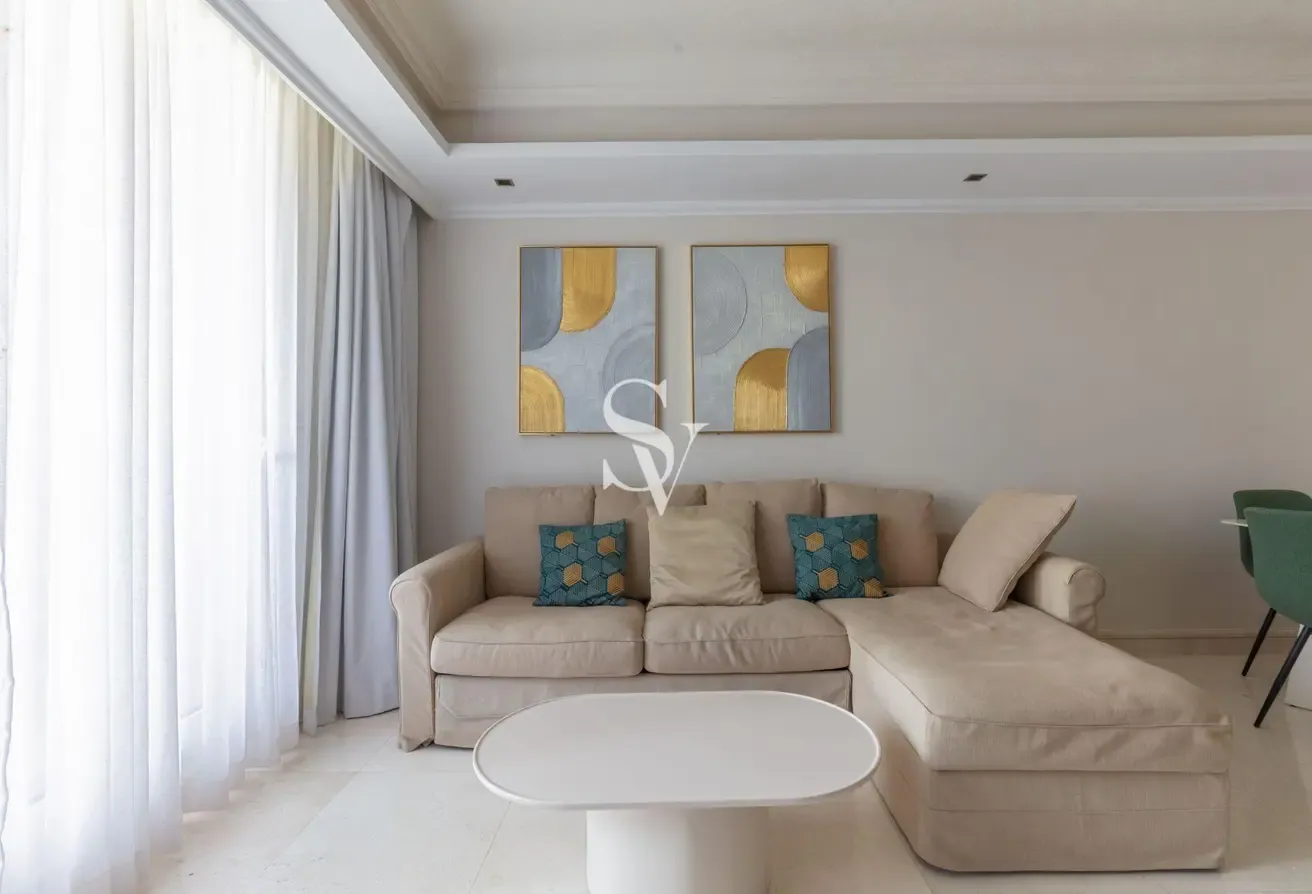 Private Beach Access | Rented | No Agent