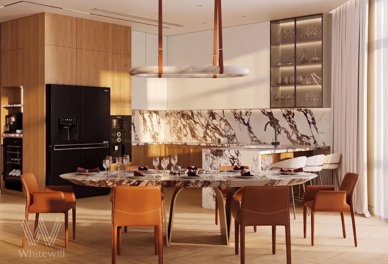 Classy Luxury | Renovated&Furnished | Beach Access