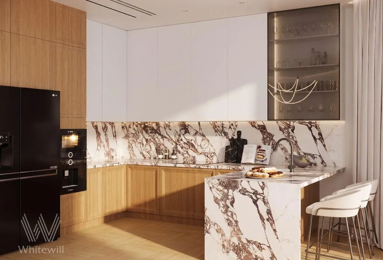 Classy Luxury | Renovated&Furnished | Beach Access