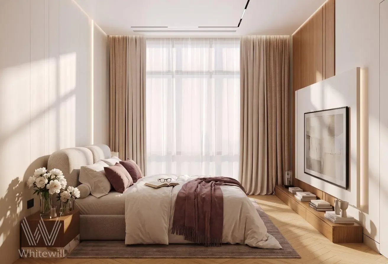 Classy Luxury | Renovated&Furnished | Beach Access