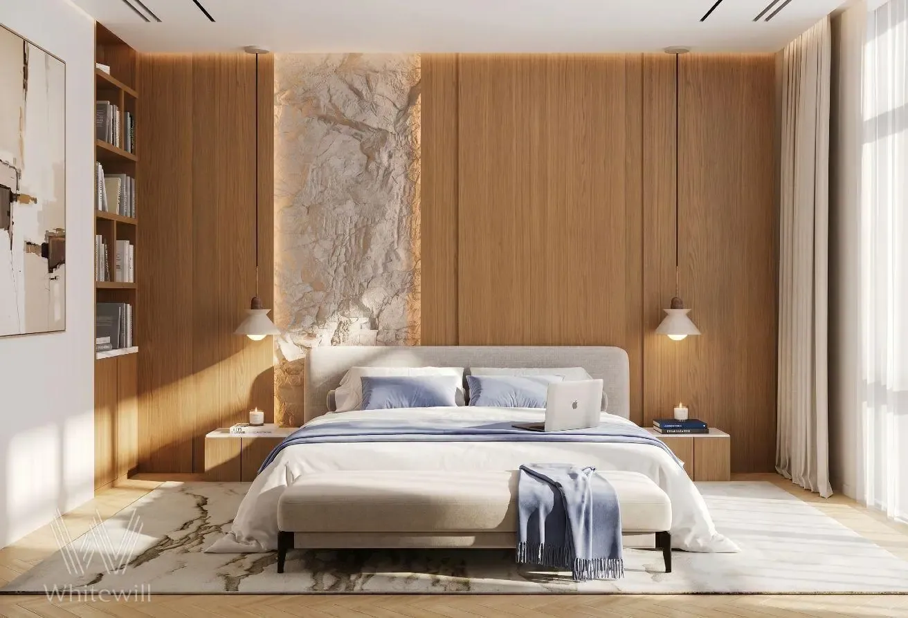 Classy Luxury | Renovated&Furnished | Beach Access