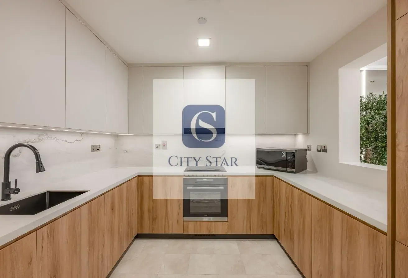 Luxury 1BR | Full Sea View | Fully Furnished