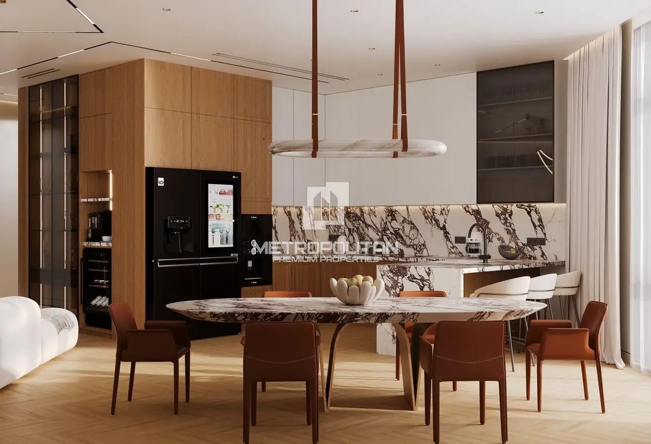 Fully Renovated |Designer Furnished| Beach Access