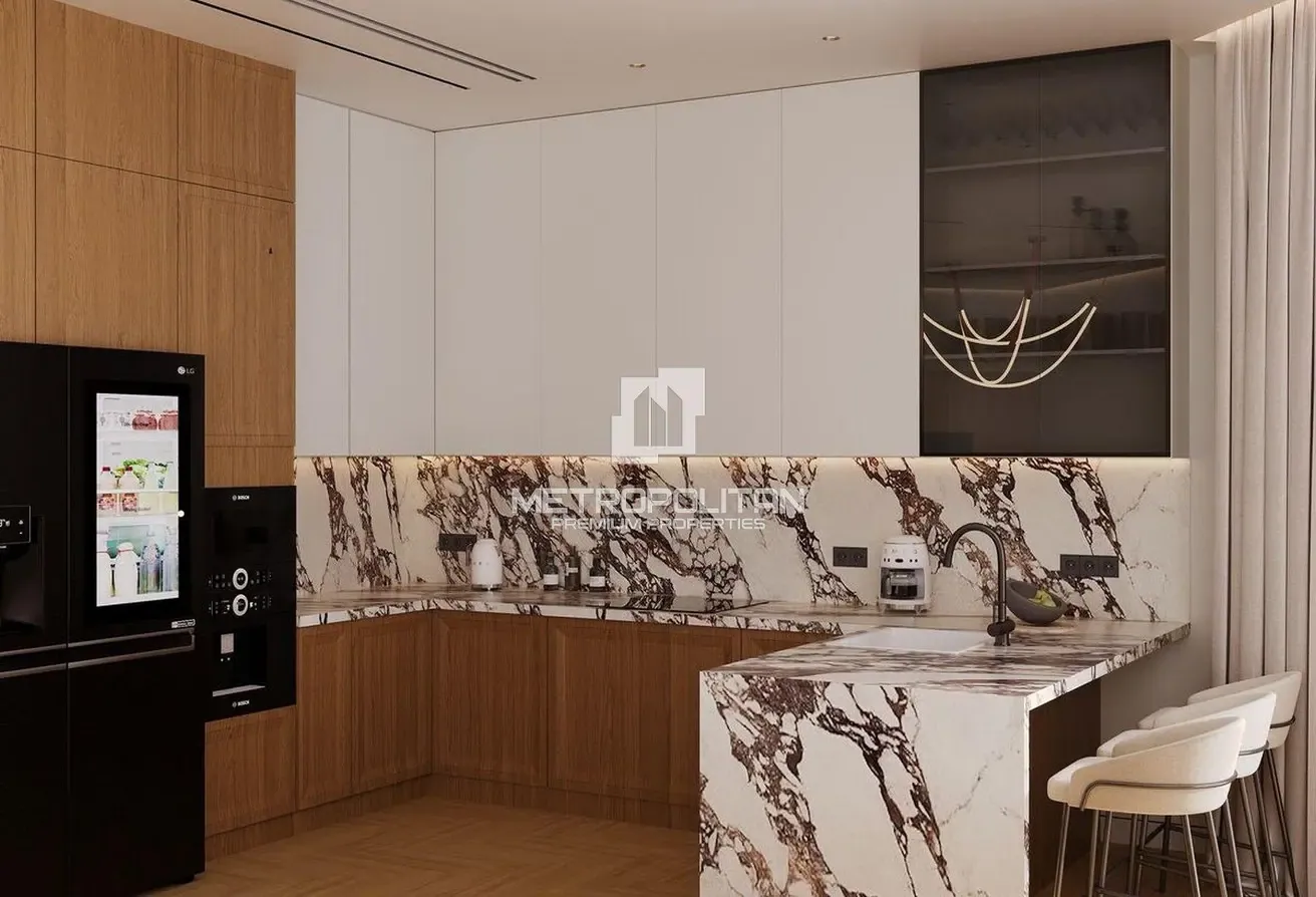 Fully Renovated |Designer Furnished| Beach Access