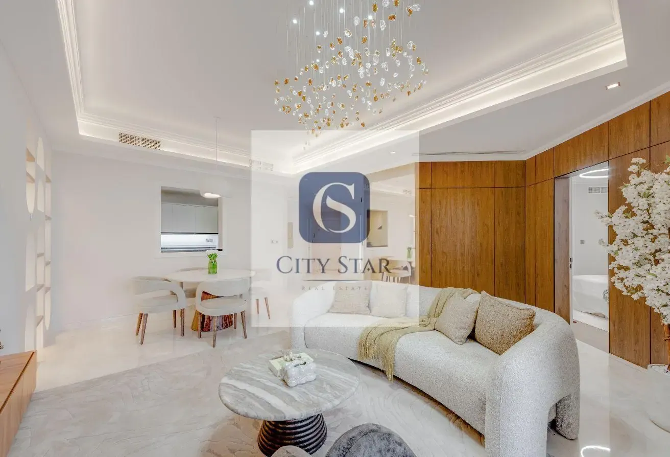Luxury upgraded | Full Sea View | Private Beach
