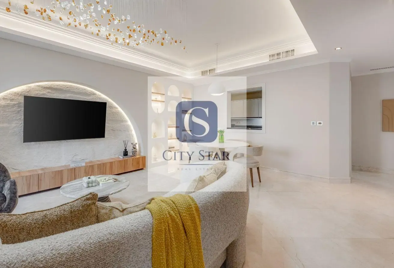 Luxury upgraded | Full Sea View | Private Beach