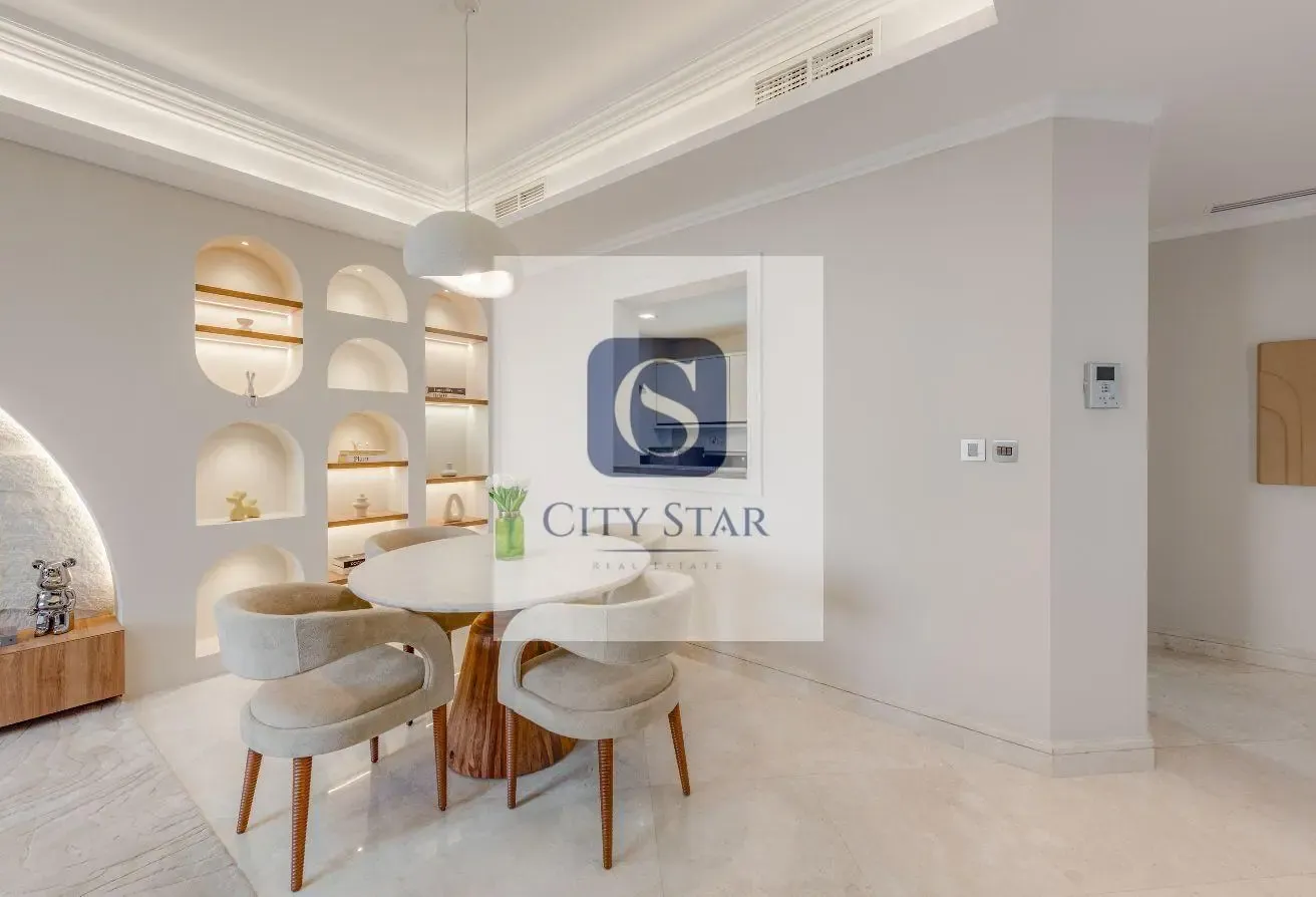 Luxury upgraded | Full Sea View | Private Beach
