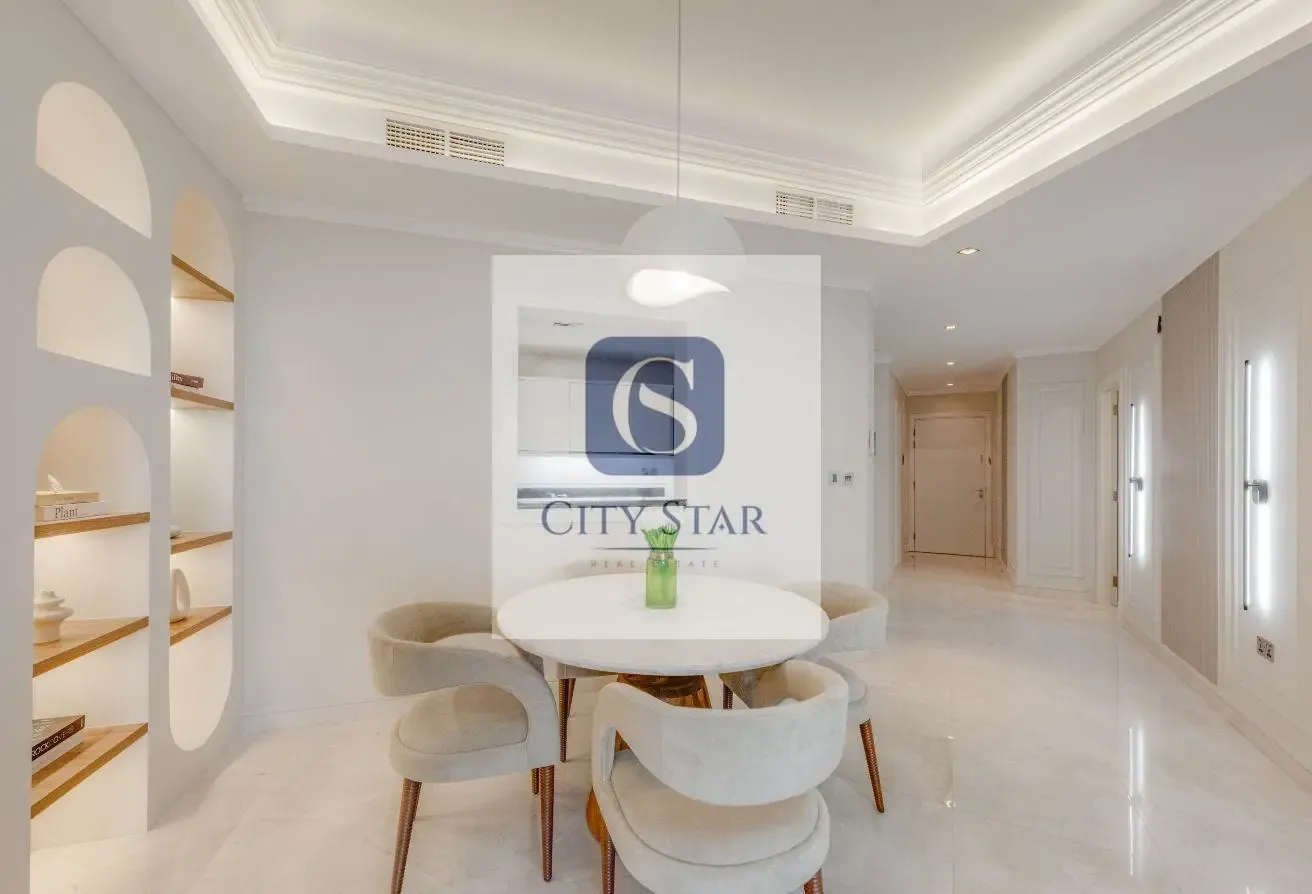 Luxury upgraded | Full Sea View | Private Beach