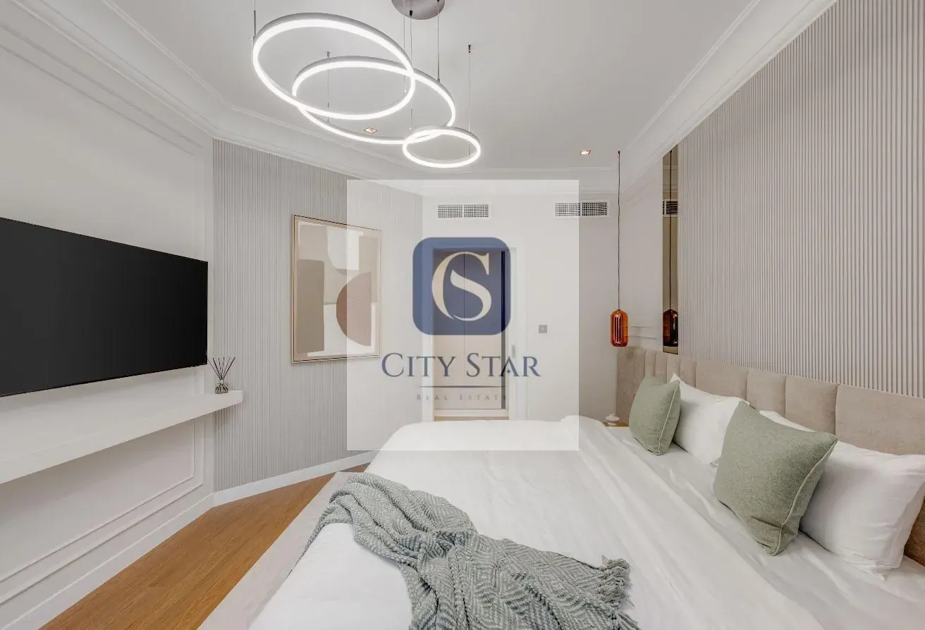 Luxury upgraded | Full Sea View | Private Beach