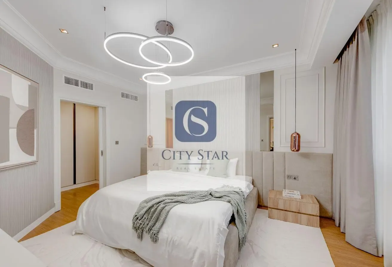 Luxury upgraded | Full Sea View | Private Beach