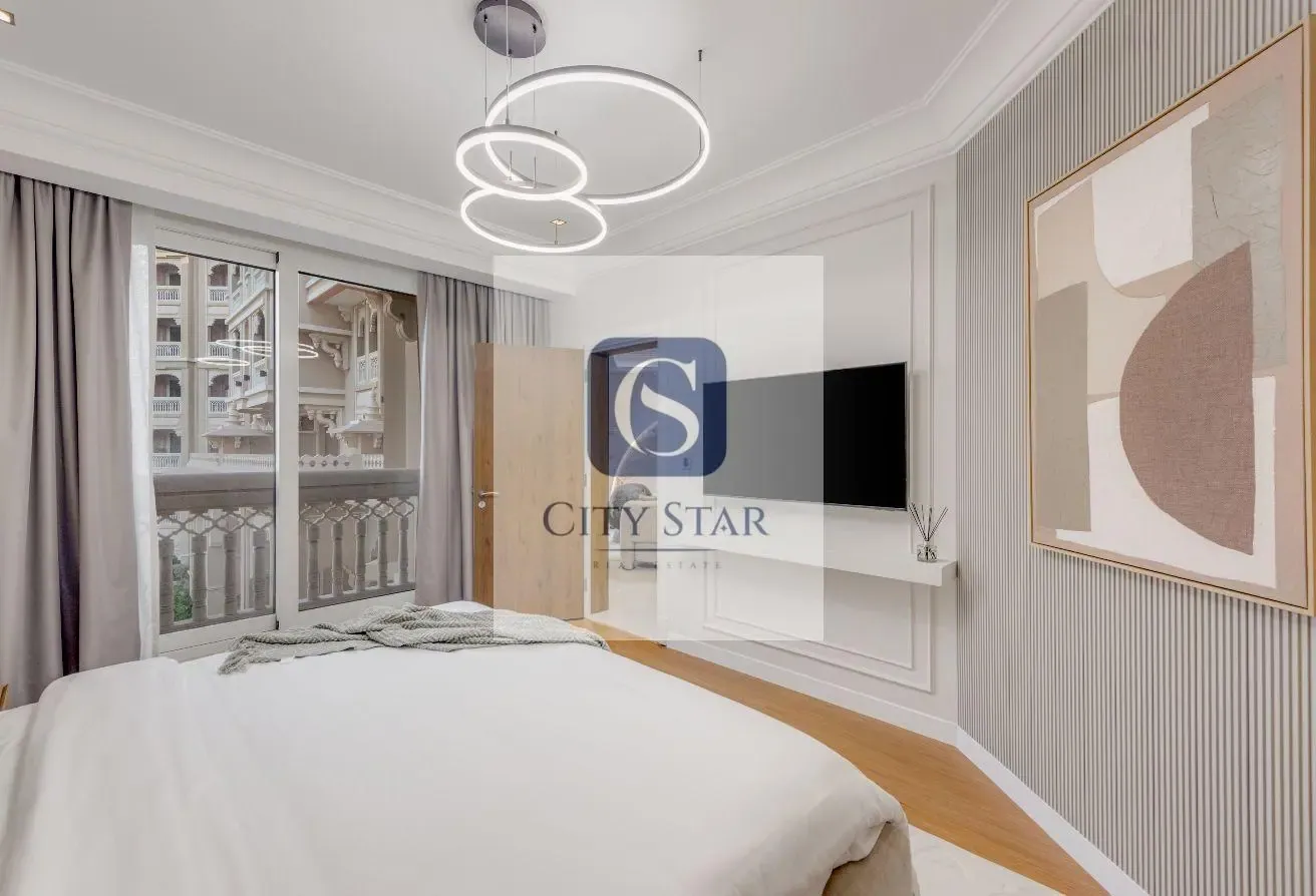 Luxury upgraded | Full Sea View | Private Beach