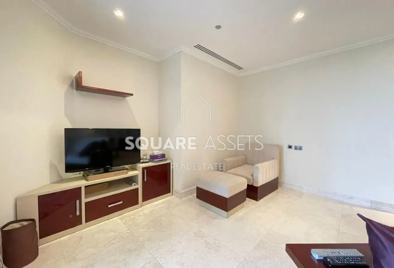 Stunning 2BR | Furnished Unit | Beach Access