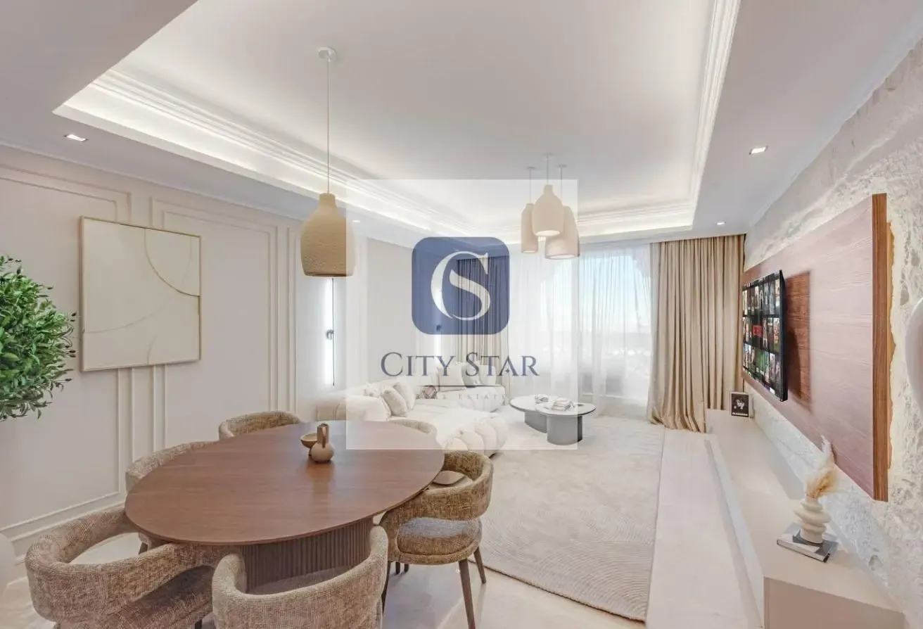 Exclusive 2 BR | Sea View | Best Layout