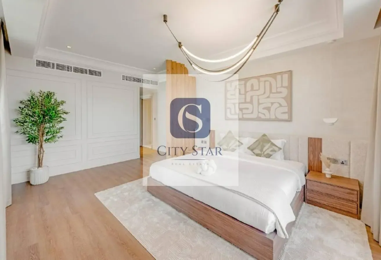 Exclusive 2 BR | Sea View | Best Layout