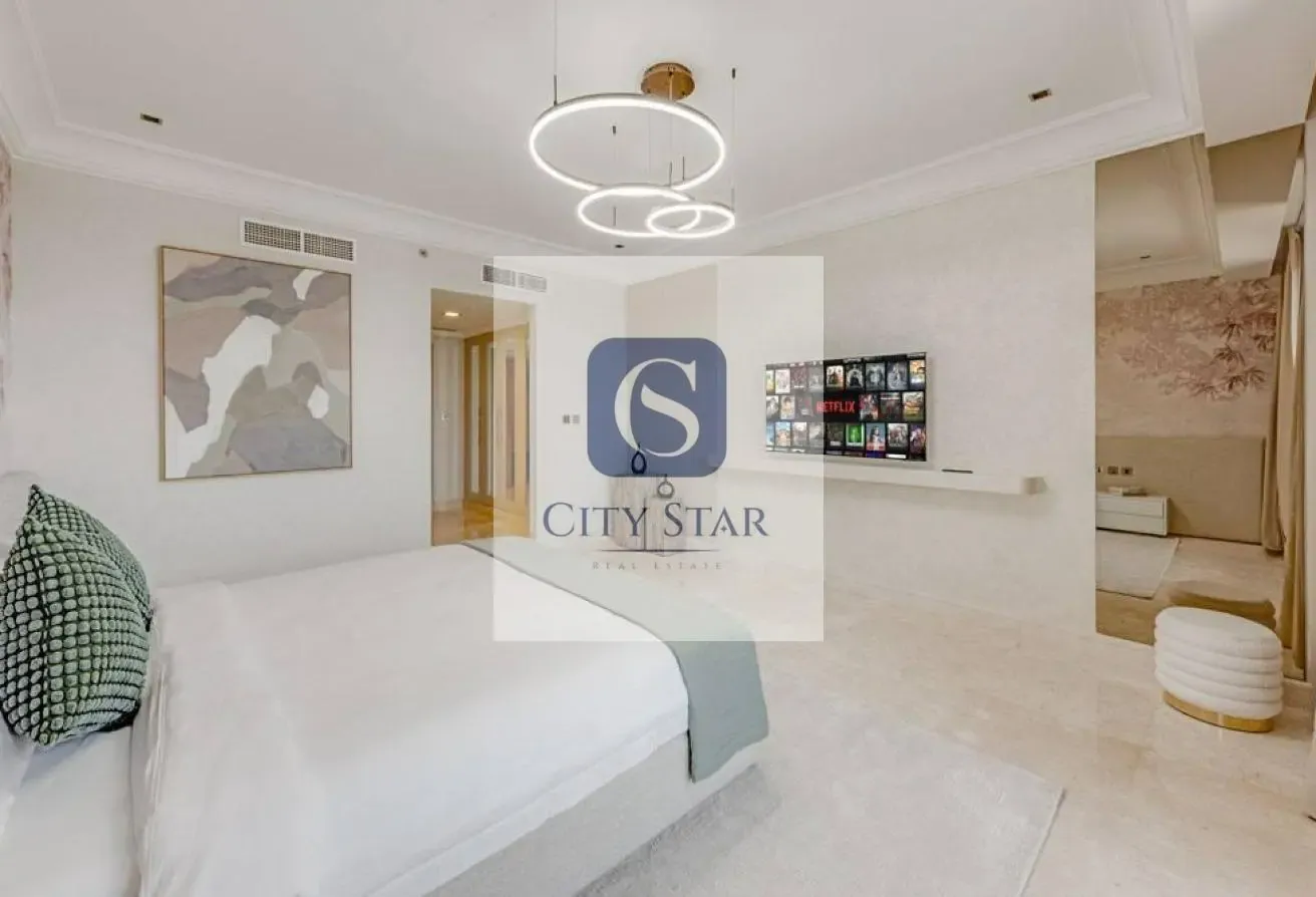 Exclusive 2 BR | Sea View | Best Layout