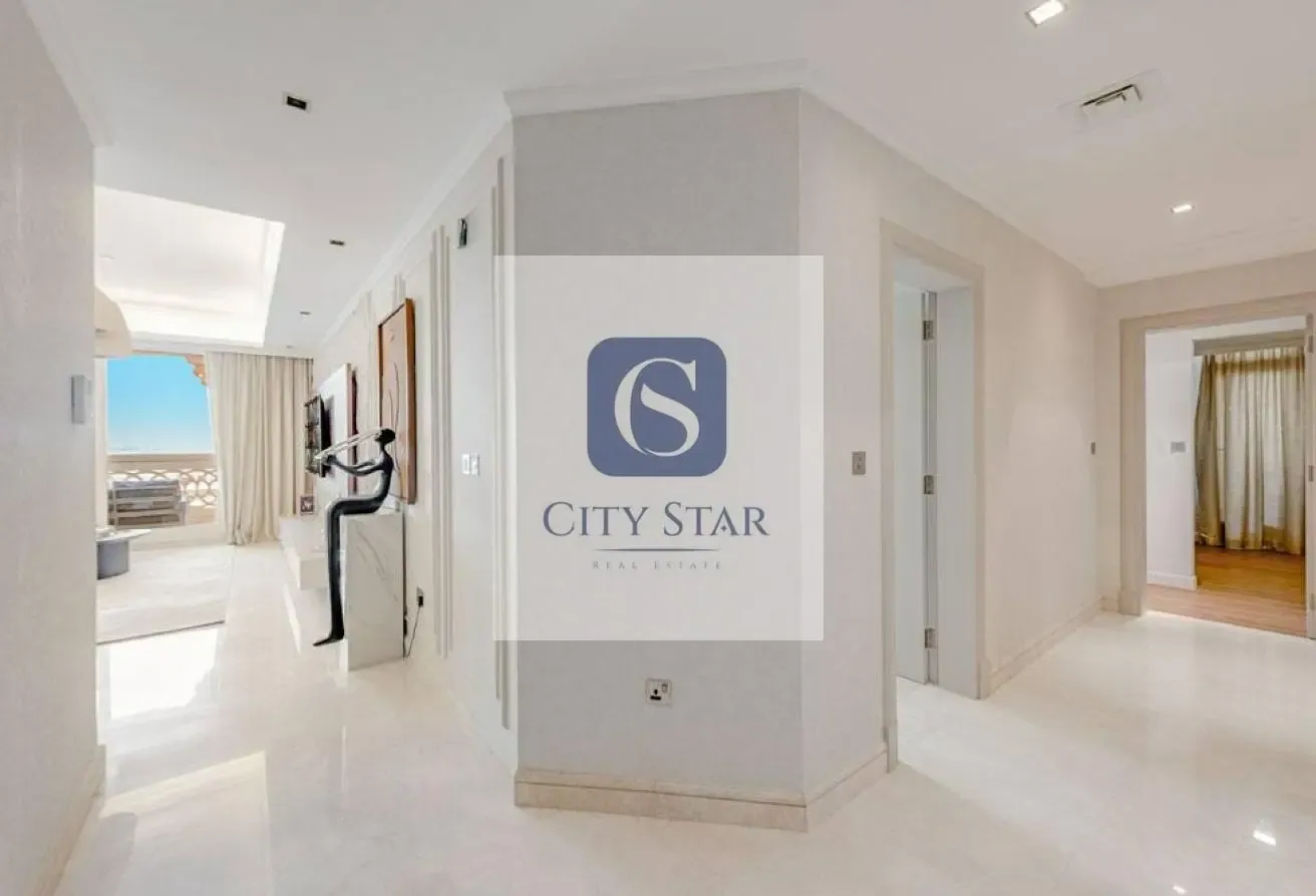 Exclusive 2 BR | Sea View | Best Layout