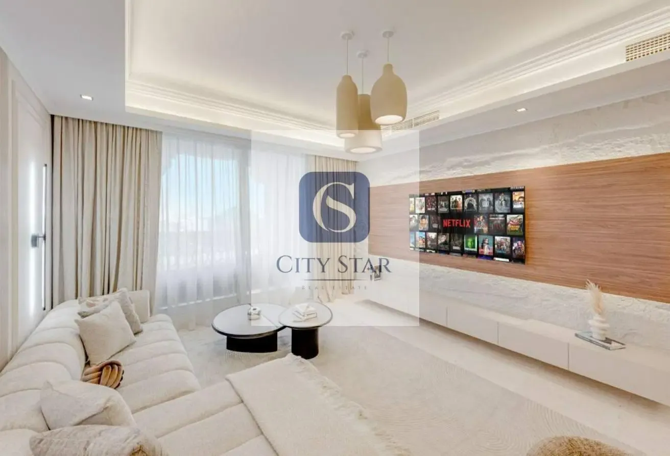 Exclusive 2 BR | Sea View | Best Layout