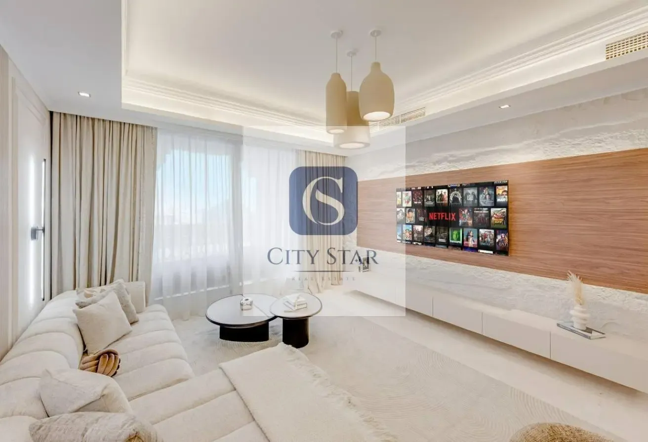 Exclusive 2 BR | Sea View | Best Layout