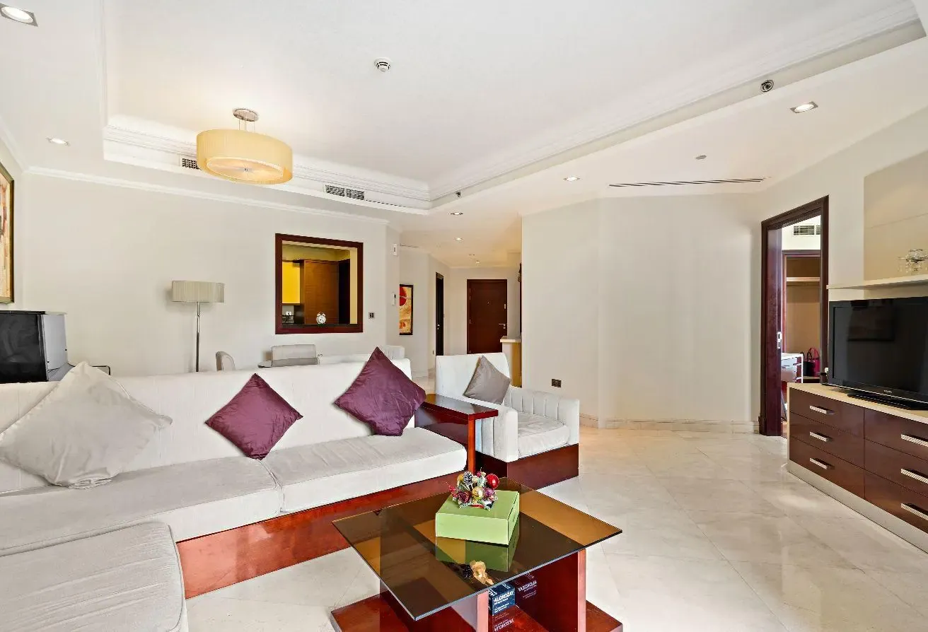 Your Private Waterfront Retreat | Palm Jumeirah