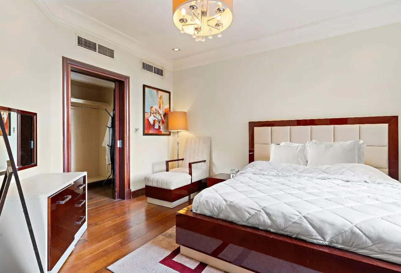Your Private Waterfront Retreat | Palm Jumeirah