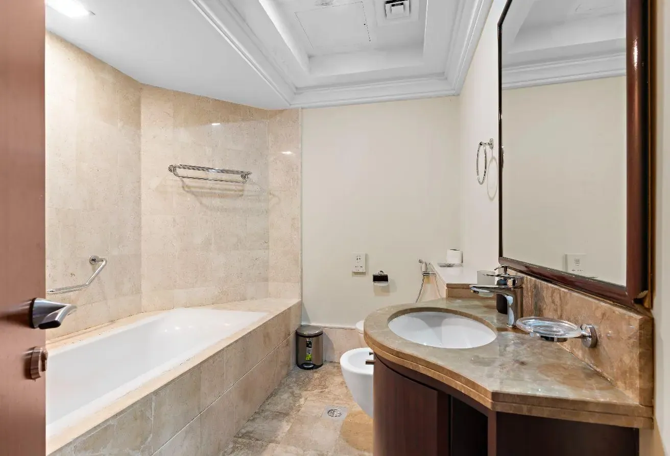 Your Private Waterfront Retreat | Palm Jumeirah