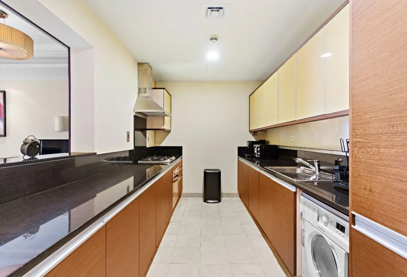 Your Private Waterfront Retreat | Palm Jumeirah