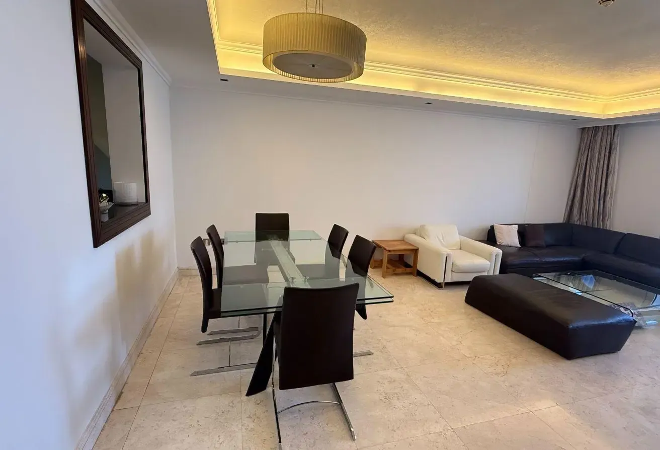 Rare Beachfront 3BR | Palm Jumeirah