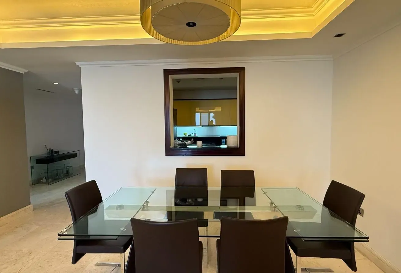 Rare Beachfront 3BR | Palm Jumeirah