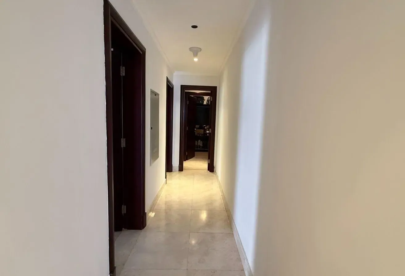 Rare Beachfront 3BR | Palm Jumeirah