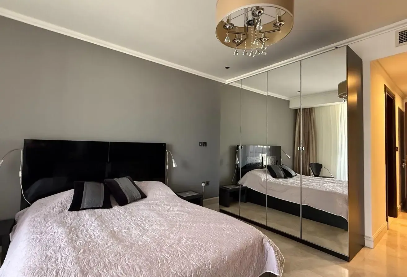 Rare Beachfront 3BR | Palm Jumeirah