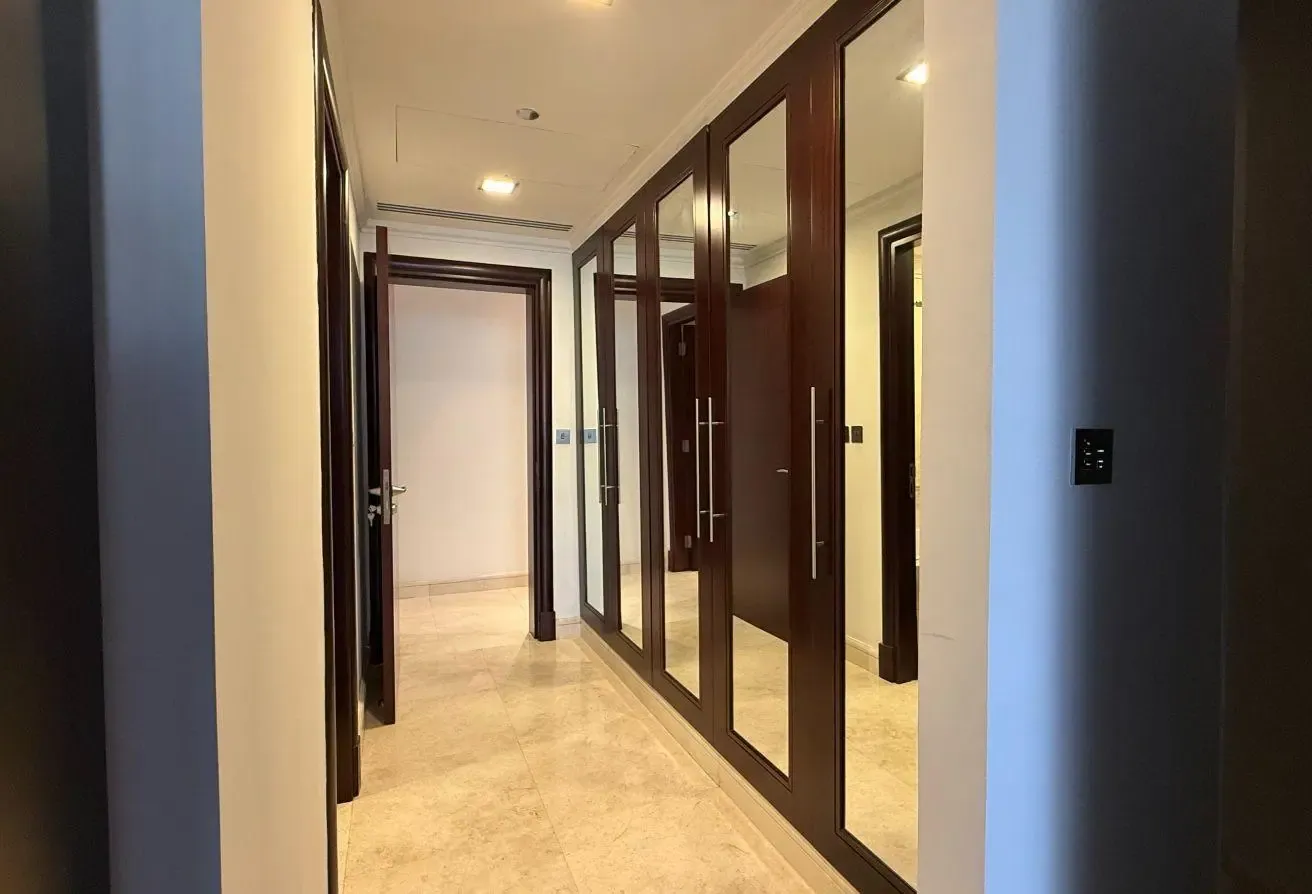 Rare Beachfront 3BR | Palm Jumeirah