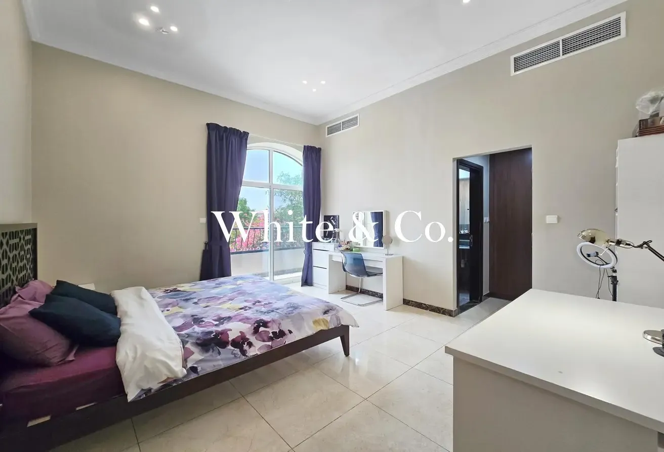 Best Internal Location |Park Facing| VOT
