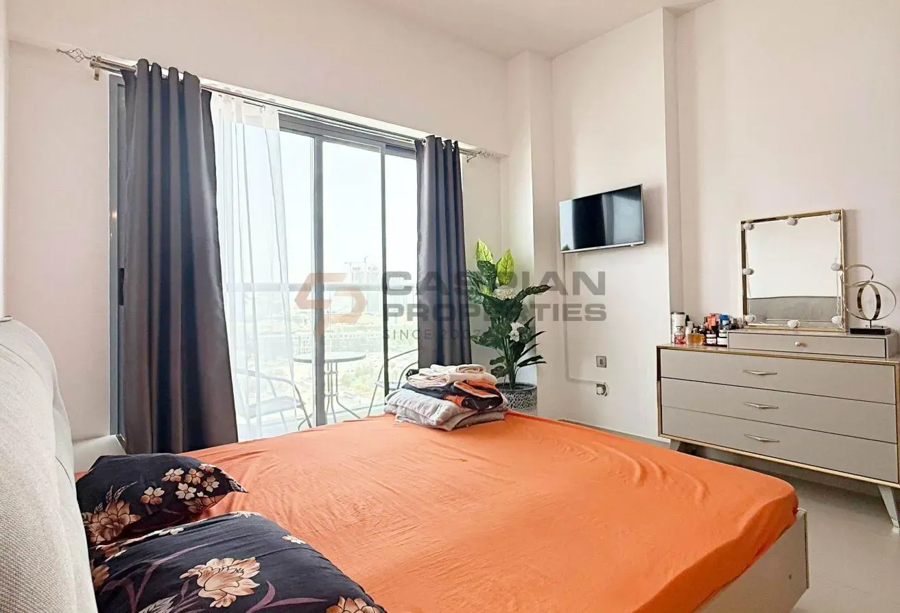 Fully Furnished | Great Amenities | High ROI