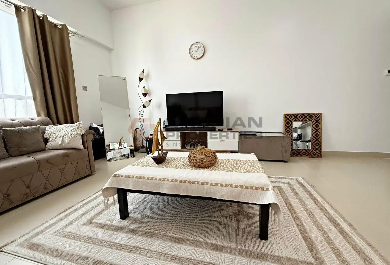 Fully Furnished | Great Amenities | High ROI