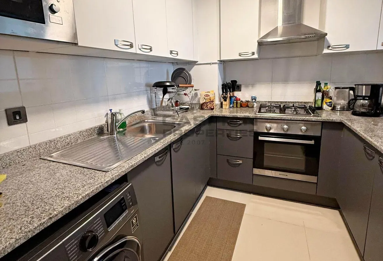 Fully Furnished | Great Amenities | High ROI