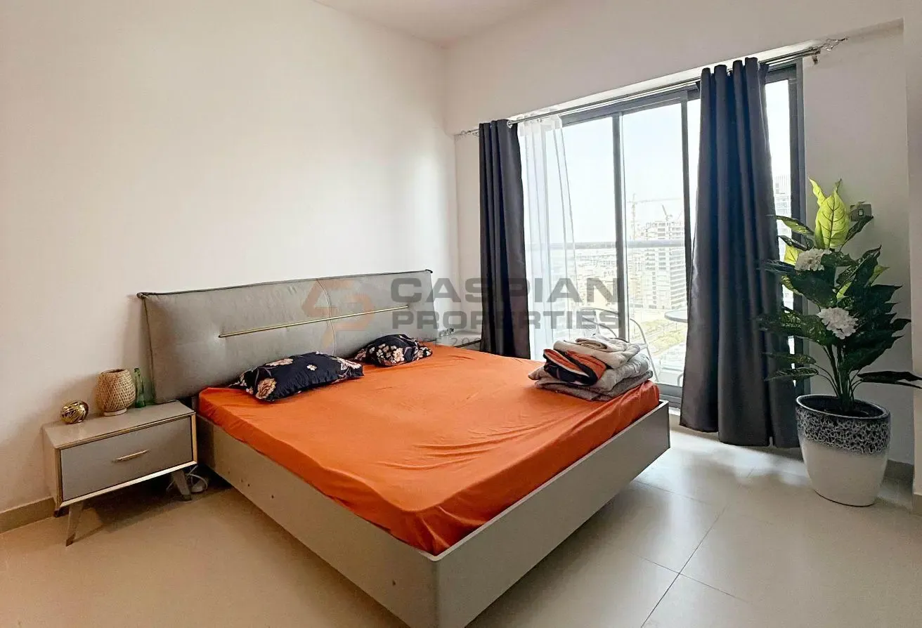 Fully Furnished | Great Amenities | High ROI
