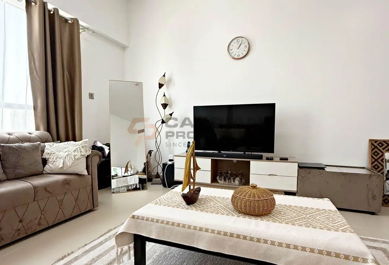 Fully Furnished | Great Amenities | High ROI