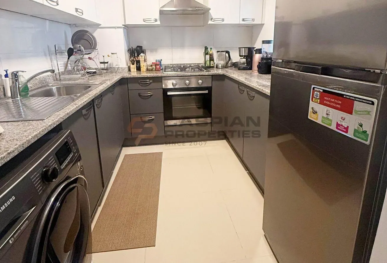Fully Furnished | Great Amenities | High ROI