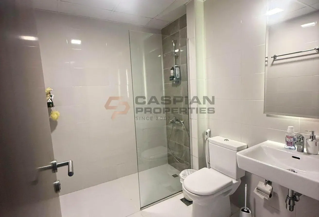 Fully Furnished | Great Amenities | High ROI