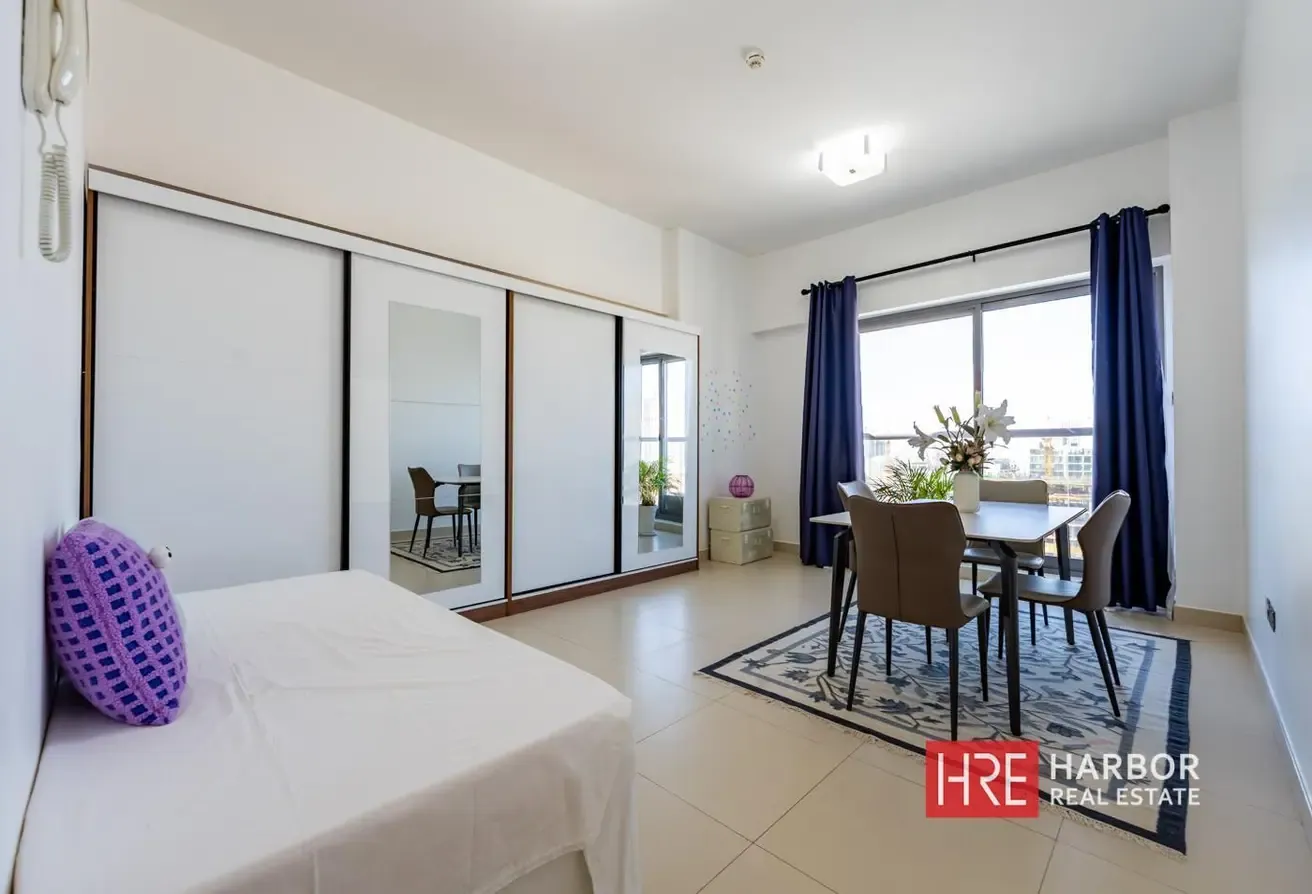 Higher Floor Unit | Flexible 4 Years Payment Plan