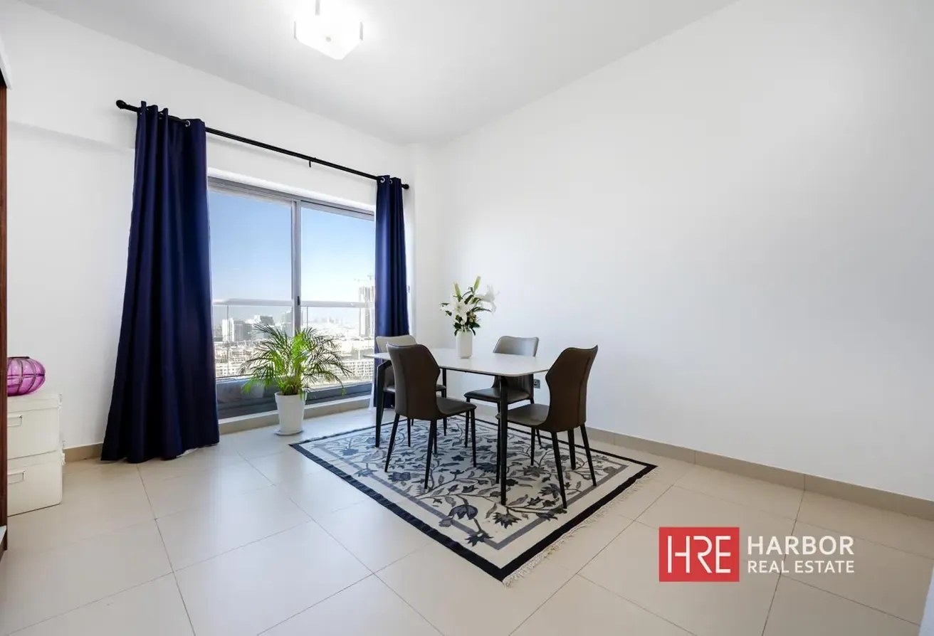 Higher Floor Unit | Flexible 4 Years Payment Plan