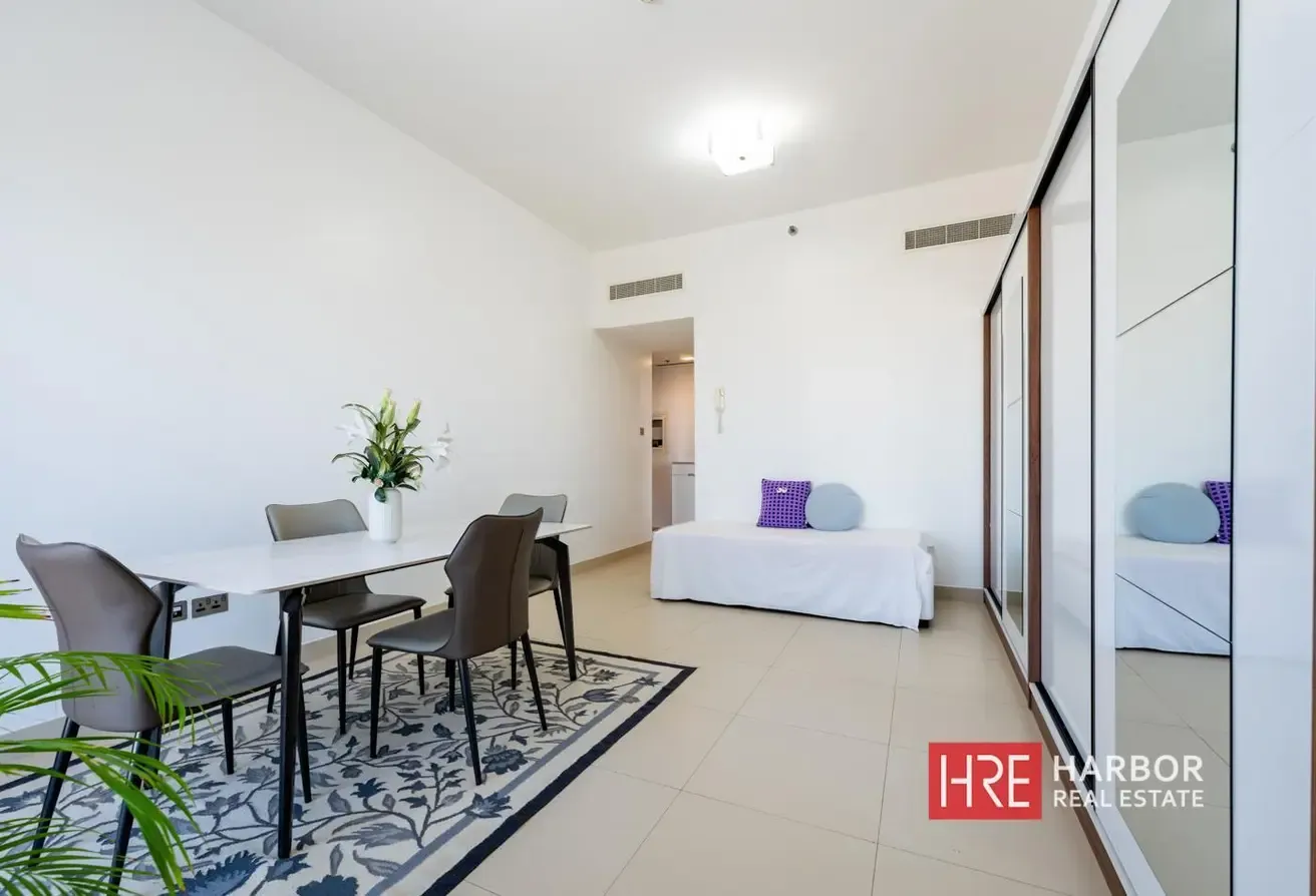 Higher Floor Unit | Flexible 4 Years Payment Plan