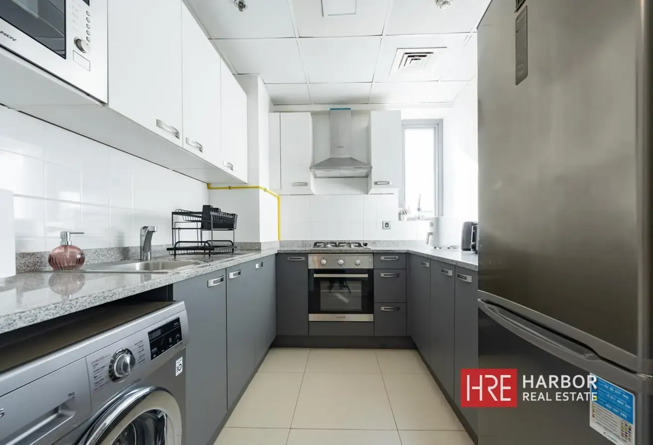 Higher Floor Unit | Flexible 4 Years Payment Plan
