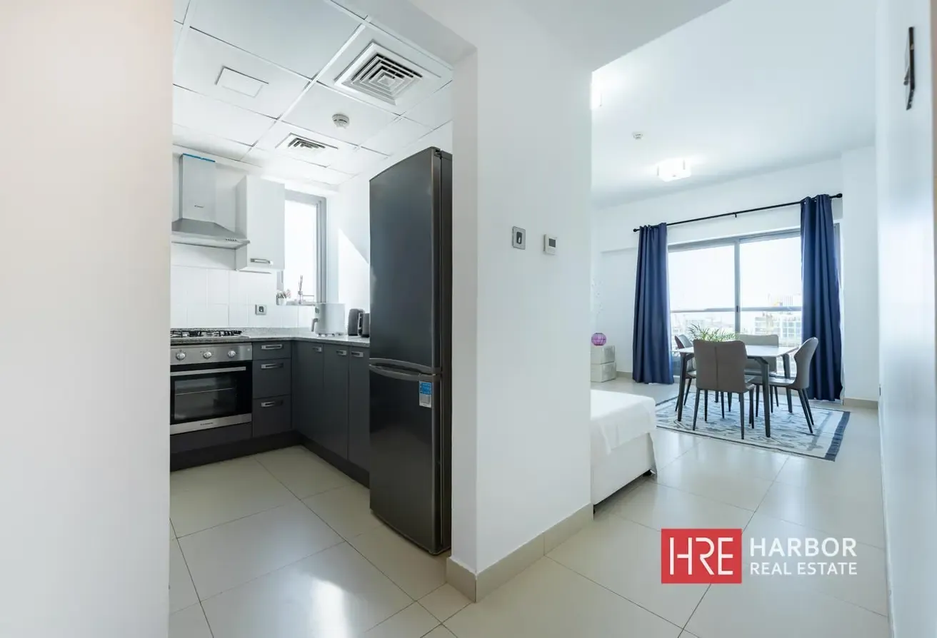 Higher Floor Unit | Flexible 4 Years Payment Plan