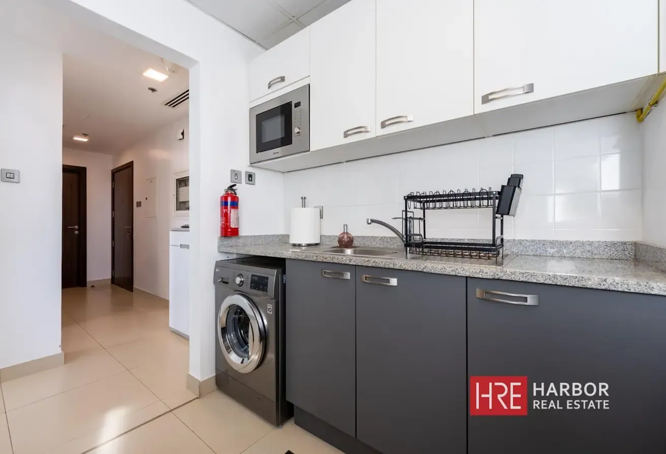 Higher Floor Unit | Flexible 4 Years Payment Plan