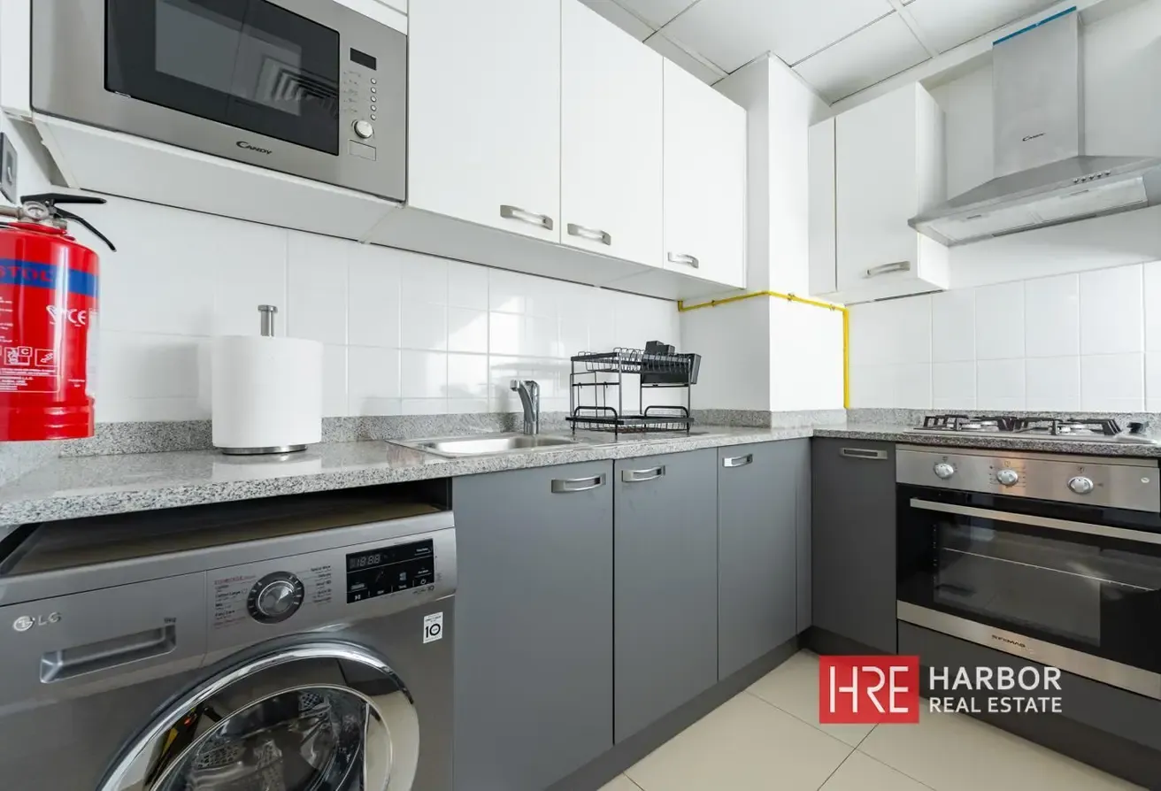 Higher Floor Unit | Flexible 4 Years Payment Plan
