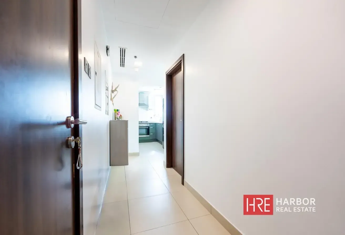 Higher Floor Unit | Flexible 4 Years Payment Plan