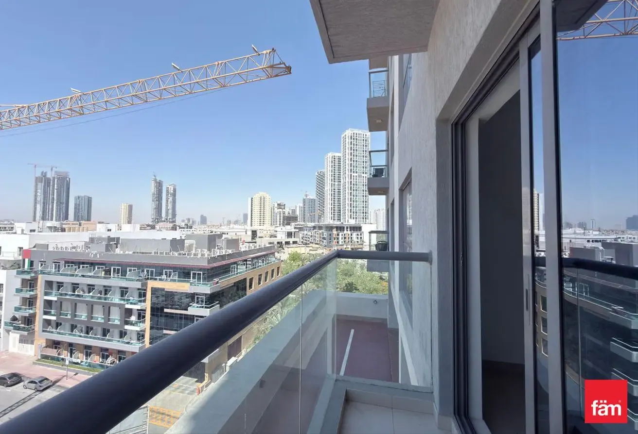 Great Investment | Spacious | Modern Amenities