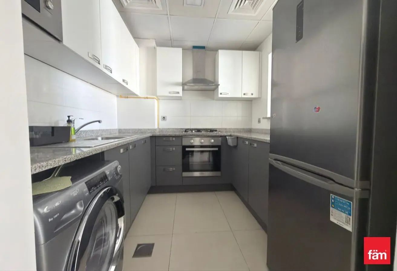 Great Investment | Spacious | Modern Amenities